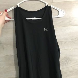 Under Armour workout tank top